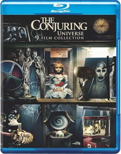Amazon.com: Saw 9 Film Collection 1-7 + Jigsaw + Spiral DVD